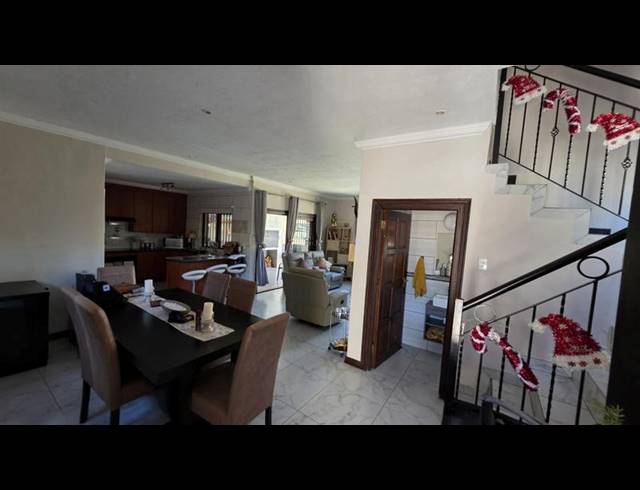 3 BEDROOM TOWNHOUSE FOR SALE IN MONTANA TUINE
